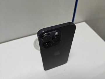 Б/в Мобільний телефон Apple iphone 14 pro 128gb 01-201002468