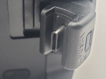 Б/в Окуляри віртуальної реальності Samsung gear vr 01-200950014