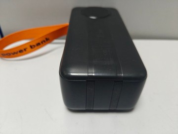Б/в Повербанк Xoko wk-pj 30000mah 22.5w 01-201002937