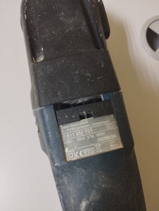 Б/в Перфоратор Bosch gbh 2-26 re 01-201003148