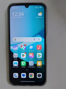 Б/в Мобільний телефон Xiaomi redmi 15c 4g 8/256gb 01-201003891