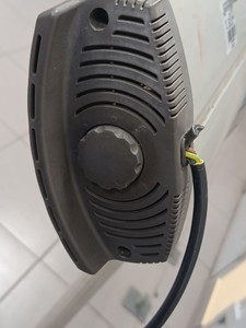 Б/в Обігрівач Ufo basic 1800 yu18en + ніжка 01-200999895