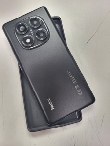 Б/в Мобільний телефон Xiaomi redmi note 14 pro 8/256gb 01-201004573