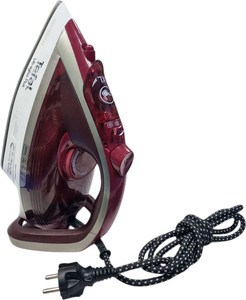 Б/у Утюг Tefal ultragliss plus fv6810 01-200881243