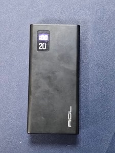 Б/в Повербанк Acl pw-13 20000 mah 01-201003787