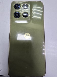 Б/в Мобільний телефон Motorola moto g15 8/512gb 01-201003434