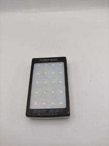 Б/в Повербанк Solar Power s37-20000mah 01-201003876