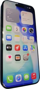 Б/в Мобільний телефон Apple iphone 16 pro max 256gb esim 01-200974414