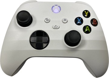 Б/в Ігрова приставка Microsoft xbox series s 512gb 01-200879814