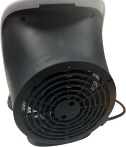 Б/в Обігрівач Electrolux efh/s-1125 01-200930291