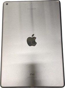 Б/в Планшет Apple ipad 10.2" 128gb wi-fi a2197 2019 01-201003369