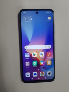Б/в Мобільний телефон Xiaomi redmi note 10 5g 8/256gb 01-201003230