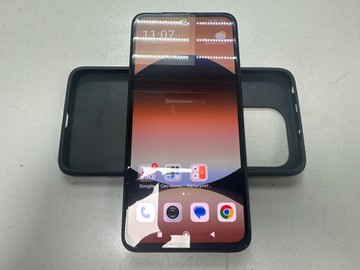 Б/в Мобільний телефон Xiaomi redmi note 14 6/128gb 01-201003835