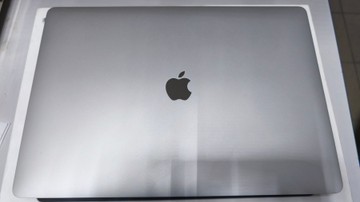 Б/в Ноутбук Apple macbook pro 16" 2019 a2141 core i7 2,6ghz/ram16gb/ssd512gb/amd radeon pro 5300m 4gb 01-201007624