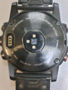 Б/у Смарт-часы Garmin fenix 5x 01-201007219