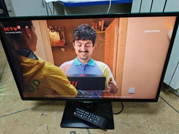 Б/в Монітор Samsung t27d390ex 01-201007950