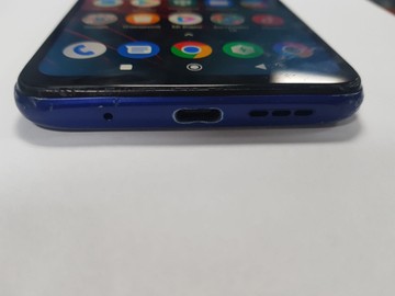 Б/в Мобільний телефон Poco m3 4/64gb 01-201003132