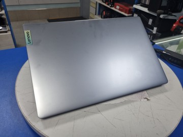 Б/в Ноутбук Lenovo 15/core i5-12450h ddr5/16gb ddr5/ssd 512 gb/*інтегрована 01-201008760