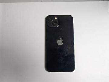 Б/в Мобільний телефон Apple iphone 13 128gb 01-201003303