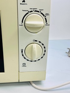 Б/в Мікрохвильова піч Delfa d20mw 01-201012241