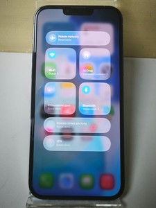 Б/в Мобільний телефон Apple iphone 13 pro max 256gb 01-201012336