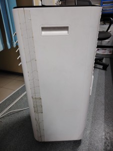 Б/в Мобільний кондиціонер Wetair wpac-m07k 01-201012421