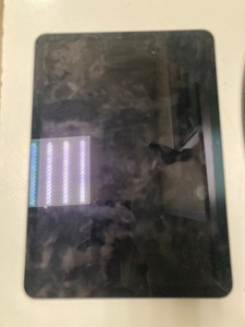 Б/у Планшет Apple ipad air 11 2025 wi-fi 128gb 01-201008841