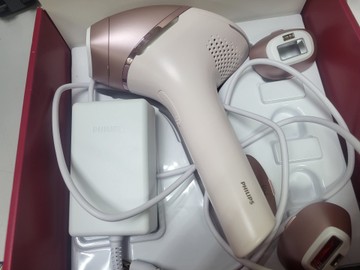 Б/в Фотоепілятор Philips lumea ipl 9900 series bri977/00 01-201012565