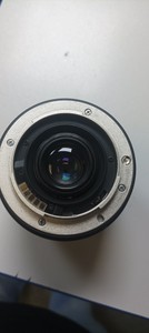 Б/в Фотообъектив Sigma 28-105mm f/3.8-5.6 af if uc-iii 01-201012298