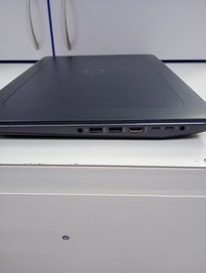 Б/в Ноутбук Hp 15/core i7 6820hq ddr3/16gb ddr3/hdd *відсутній/ssd 512 gb/quadro m2000m 4gb 01-201011927