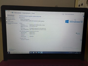 Б/в Ноутбук Asus 15/pentium b980 ddr3/4gb ddr3/hdd 500 gb/ssd *відсутній/*інтегрована 01-201013917