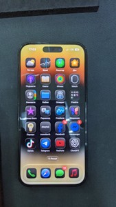 Б/в Мобільний телефон Apple iphone 14 pro 128gb esim 01-201016874