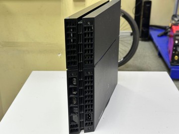 Б/в Ігрова приставка Sony playstation 4 500gb 01-200973320