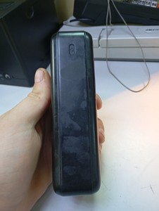 Б/в Повербанк Energizer 30000mah 15w ue30050cc 01-201016787