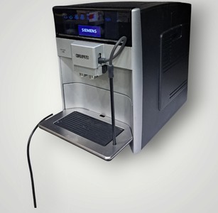Б/в Кавоварка Siemens eq.6 plus s300 te653m11rw 01-201008589