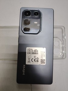 Б/в Мобільний телефон Infinix note 50 pro 12/256gb 01-201017863