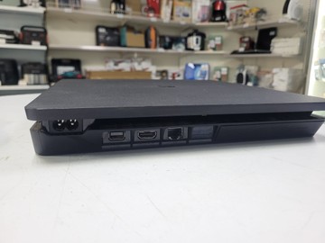 Б/в Ігрова приставка Sony playstation 4 slim 1tb 01-201016752
