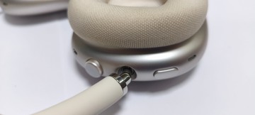 Б/у Навушники Apple airpods max usb-c 01-201018038