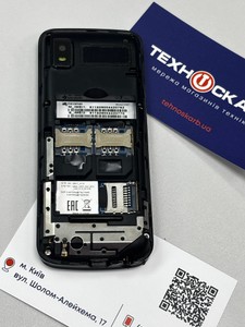 Б/в Мобільний телефон Micromax x507 01-201018277