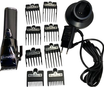 Б/в Тример електричний Babyliss fx8700e chrom fx 01-200929419