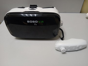 Б/в Окуляри віртуальної реальності Bobo vr z4 01-201018266