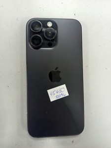 Б/в Мобільний телефон Apple iphone 16 pro max 256gb 01-201005899
