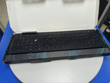 Б/в Клавіатура Ergo kb-630 01-201002005