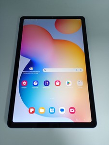 Б/в Планшет Samsung galaxy tab s6 lite 2022 4/64gb 01-201012151
