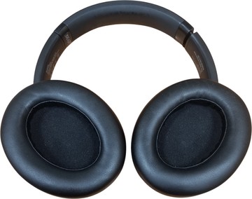 Б/у Навушники Panasonic rb-hx330b 01-201008517