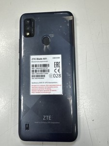Б/в Мобільний телефон Zte blade a51 2/32gb 01-201022743