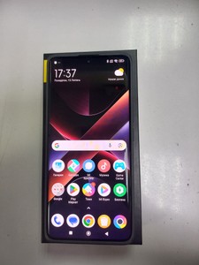 Б/в Мобільний телефон Poco x7 8/256gb 01-201020831