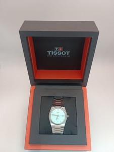 Б/в Годинник Tissot t137.210.11.081.00 01-201022744