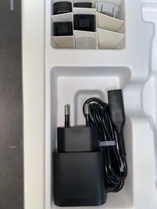 Б/у Триммер электрический Braun all-in-one series xt5 01-201024191