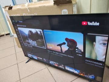 Б/в Телевізор Xiaomi tv a 43 2025 01-201026439